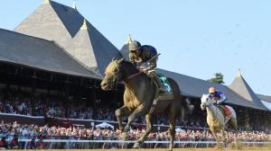 Sierra Leone, 2025 Whitney Stakes, Saratoga Race Course, Deterministic, Fourstardave Stakes